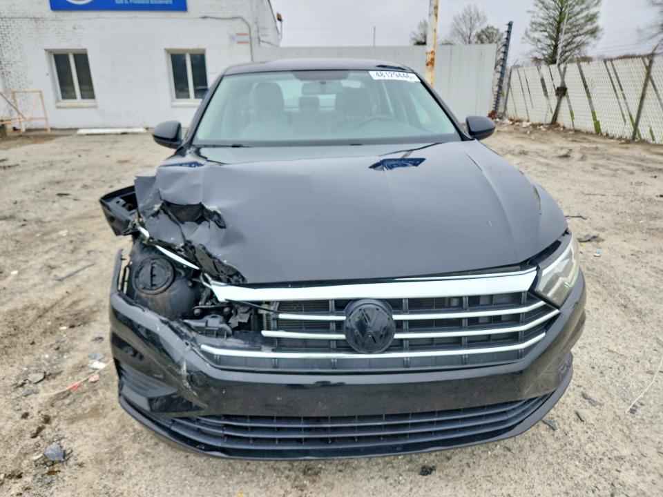 Продаж на аукціоні авто 2021 Volkswagen Jetta, vin: 3VWC57BU9MM007052, номер лоту: 48129446