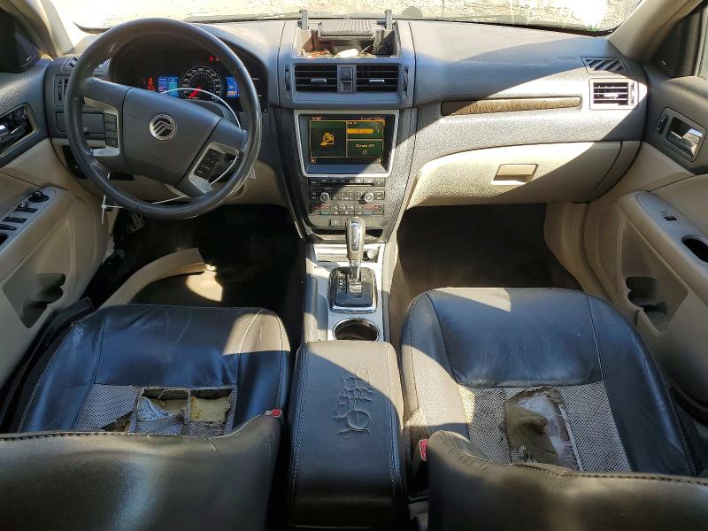 Aukcja sprzedaży 2010 Mercury Milan, vin: 3MEDM0L39AR609891, numer aukcji: 48920516
