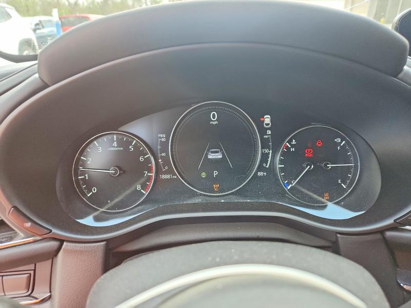 Продаж на аукціоні авто 2024 Mazda Cx-30, vin: 3MVDMBCM8RM629661, номер лоту: 50751296