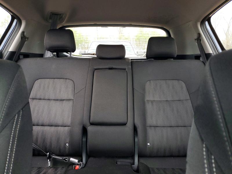 Продаж на аукціоні авто 2021 Kia Sportage, vin: KNDPM3AC6M7844733, номер лоту: 51135646