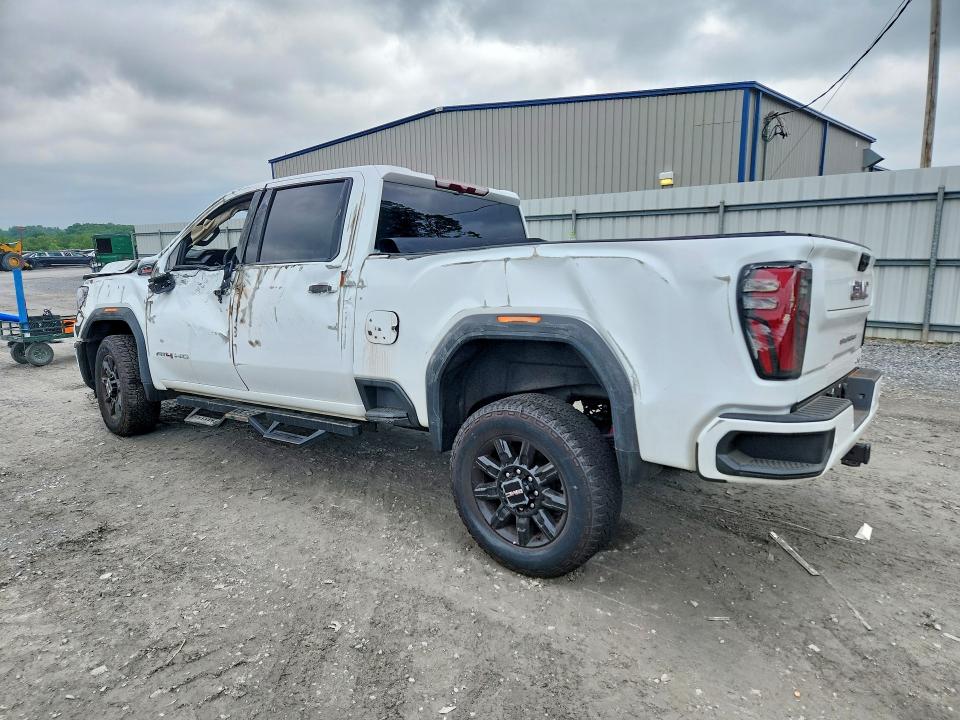 Продажа на аукционе авто 2026 Gmc Sierra, vin: 1GT4UPEY8TF183064, номер лота: 51827266