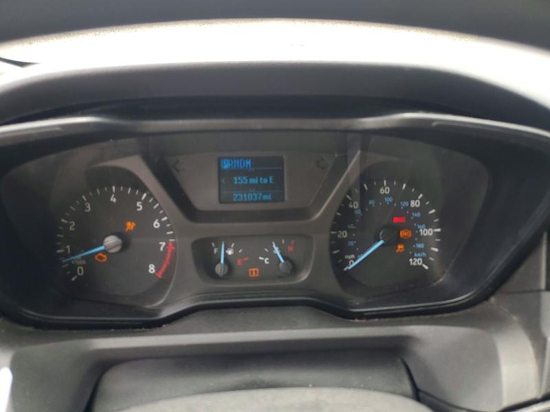Продажа на аукционе авто 2018 Ford Transit, vin: 1FTBW3XM7JKB08705, номер лота: 51303316
