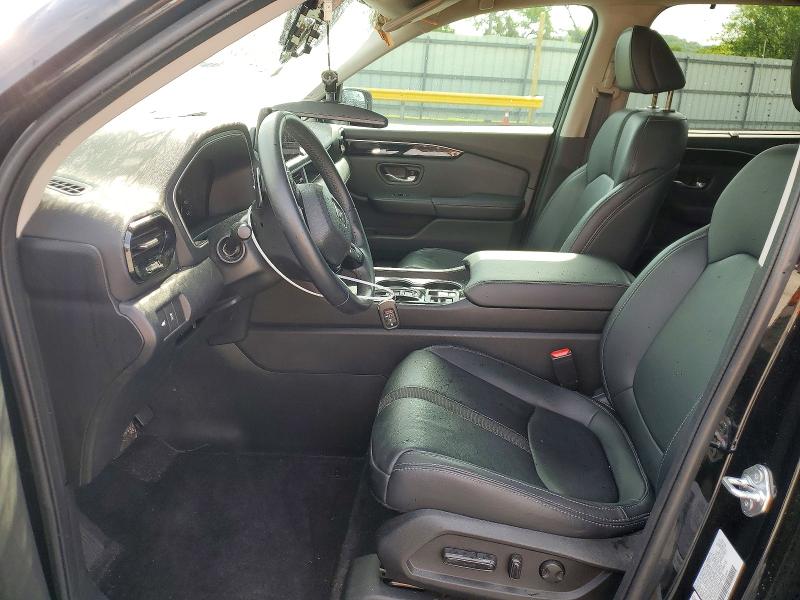 Продаж на аукціоні авто 2023 Honda Pilot, vin: 5FNYG1H7XPB032665, номер лоту: 51127526