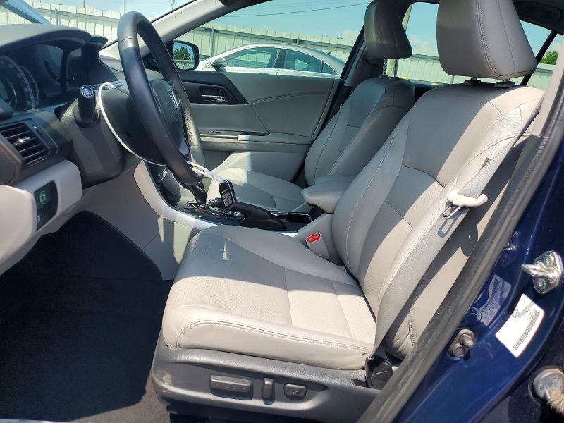 Aukcja sprzedaży 2013 Honda Accord, vin: 1HGCR3F85DA021980, numer aukcji: 50314326
