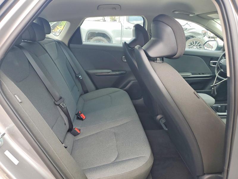 Aukcja sprzedaży 2025 Kia K4, vin: 3KPFT4DE6SE201250, numer aukcji: 49828206
