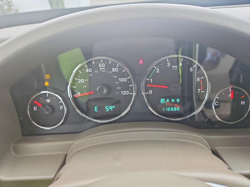 Aukcja sprzedaży 2012 Jeep Liberty, vin: 1C4PJMAK7CW144097, numer aukcji: 52191086