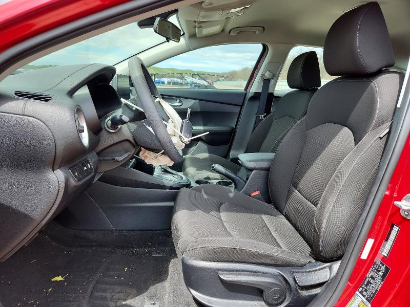 Aukcja sprzedaży 2019 Kia Forte, vin: 3KPF24AD7KE042771, numer aukcji: 50117696