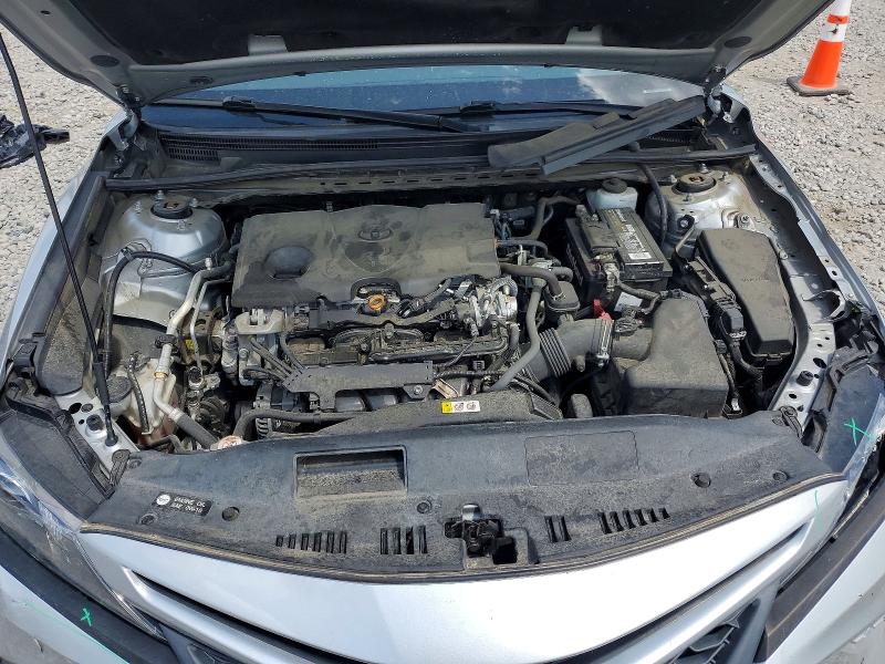 Aukcja sprzedaży 2021 Toyota Camry, vin: 4T1G11AK6MU416050, numer aukcji: 50269906