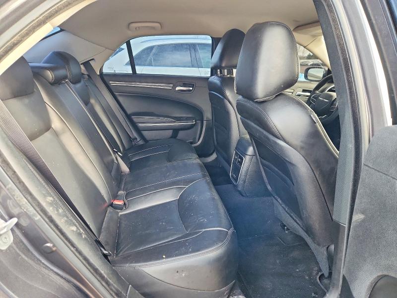 Aukcja sprzedaży 2022 Chrysler 300, vin: 2C3CCADGXNH236504, numer aukcji: 50450116