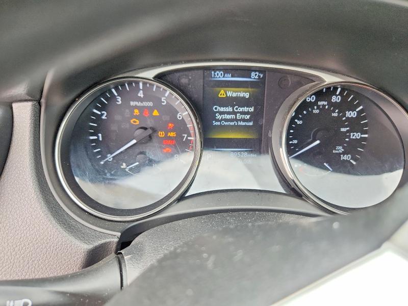 Aukcja sprzedaży 2016 Nissan Rogue, vin: KNMAT2MT1GP669312, numer aukcji: 48714976