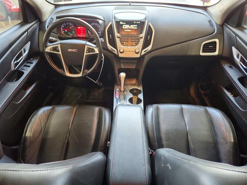 Продажа на аукционе авто 2014 Gmc Terrain, vin: 2GKFLXEK5E6197626, номер лота: 51349446