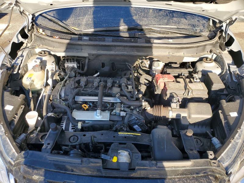 Aukcja sprzedaży 2024 Nissan Kicks, vin: 3N1CP5CVXRL502210, numer aukcji: 50514286