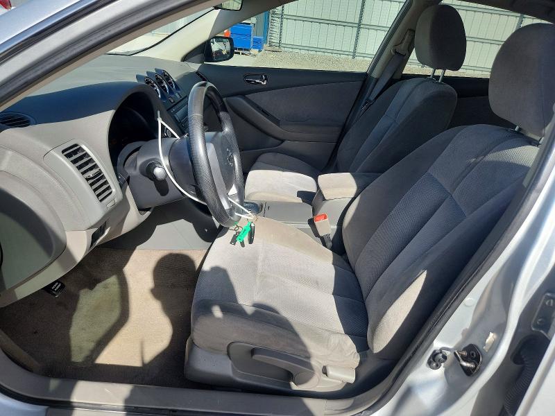 Продажа на аукционе авто 2009 Nissan Altima, vin: 1N4CL21E29C166225, номер лота: 50195306