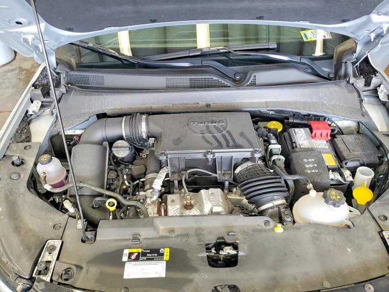 Auction sale of the 2024 Jeep Compass, vin: 3C4NJDCN3RT171889, lot number: 48241376