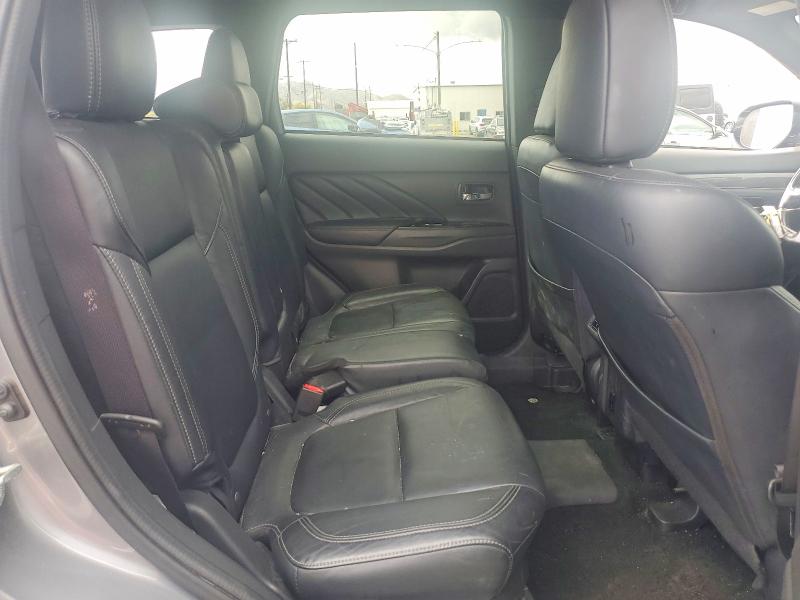 Aukcja sprzedaży 2022 Mitsubishi Outlander, vin: JA4J2VA74NZ028050, numer aukcji: 50470106