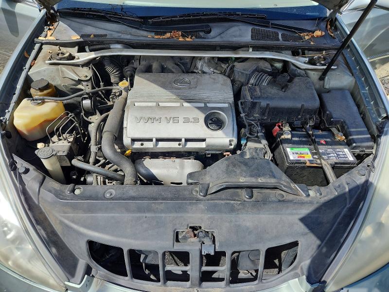 Продажа на аукционе авто 2004 Lexus Es, vin: JTHBA30G845007189, номер лота: 51533066