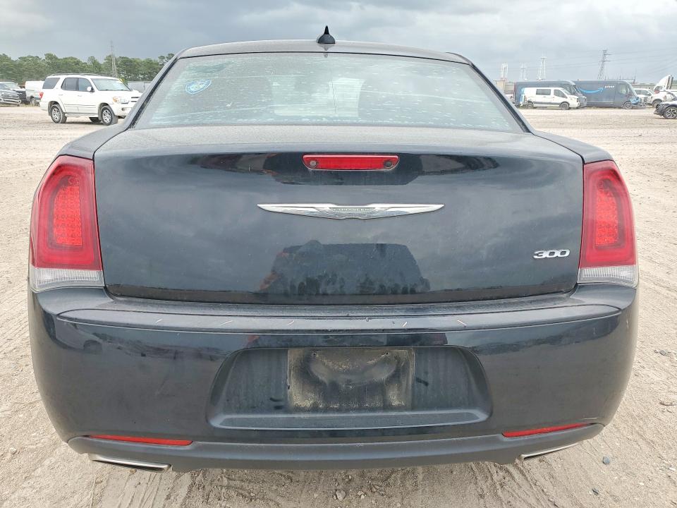 Продаж на аукціоні авто 2019 Chrysler 300, vin: 2C3CCAAG2KH636895, номер лоту: 48244446