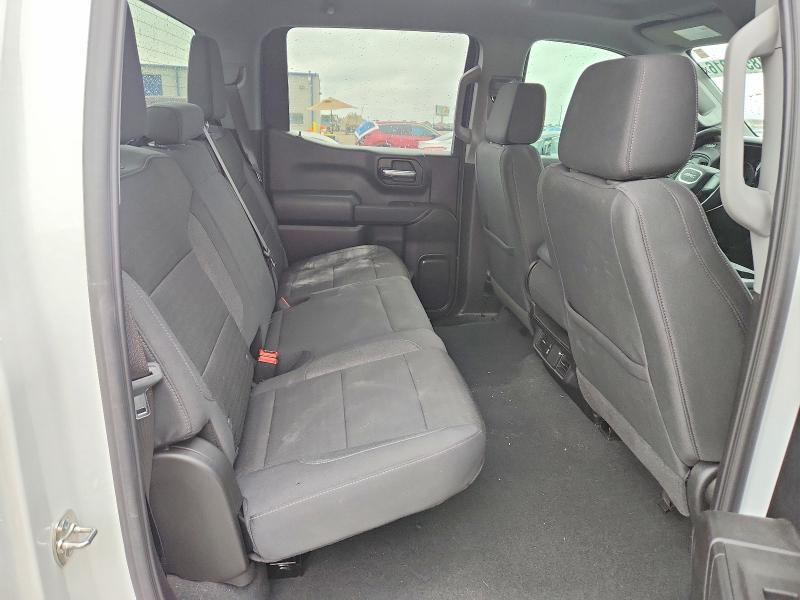 Aukcja sprzedaży 2025 Gmc Sierra, vin: 1GTPHAEK3SZ302906, numer aukcji: 48545916