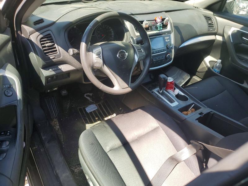 2017 Nissan Altima მანქანა იყიდება აუქციონზე, vin: 1N4AL3AP8HC237697, აუქციონის ნომერი: 49244366