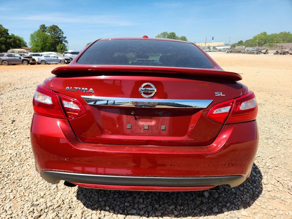 Aukcja sprzedaży 2017 Nissan Altima, vin: 1N4AL3AP7HC171000, numer aukcji: 49608636