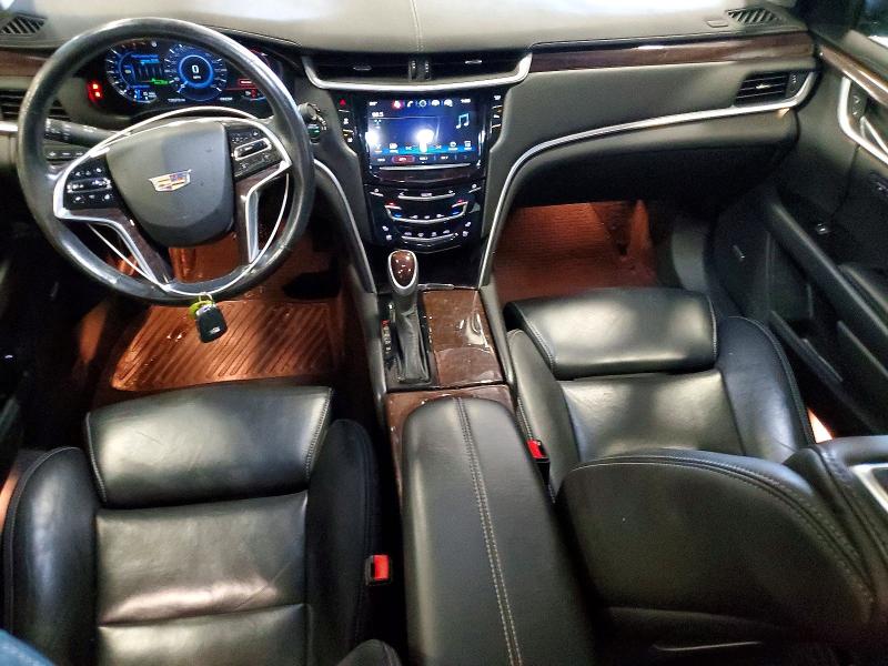 49890606 :رقم المزاد ، 2G61R5S38G9103670 vin ، 2016 Cadillac Xts مزاد بيع