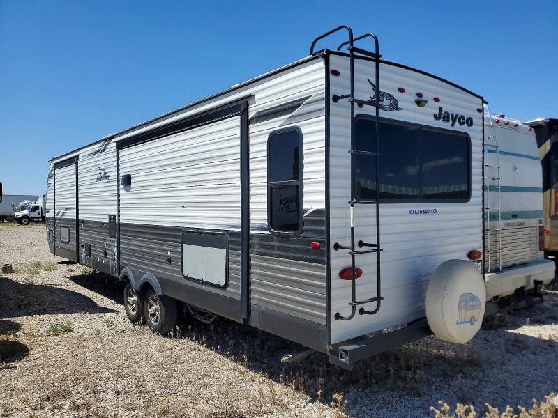 2023 Jayco Jay Jay Flight მანქანა იყიდება აუქციონზე, vin: 1UJBC0BT0P1T20091, აუქციონის ნომერი: 48872396
