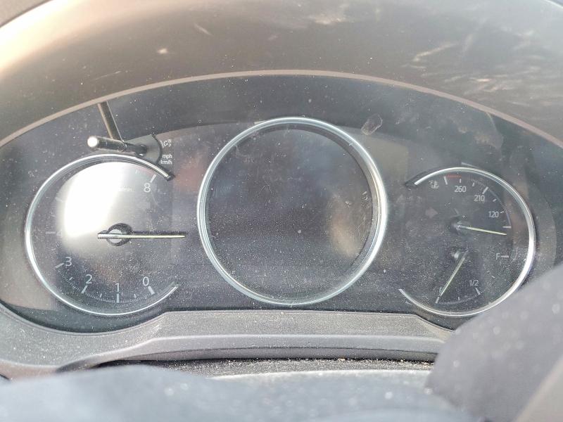 48433266 :رقم المزاد ، JM3KFBDM5M1491334 vin ، 2021 Mazda Cx-5 مزاد بيع