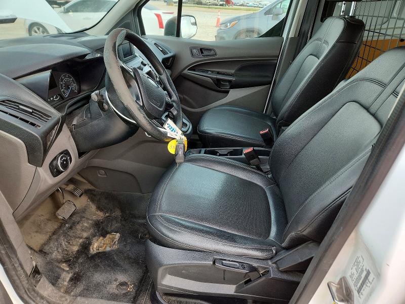 Aukcja sprzedaży 2022 Ford Transit Connect, vin: NM0LS7S23N1506242, numer aukcji: 49678376