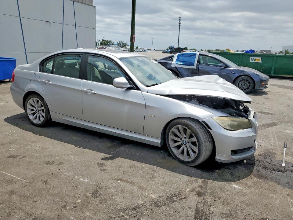 Aukcja sprzedaży 2010 Bmw 328, vin: WBAPH7C59AA175752, numer aukcji: 50652786