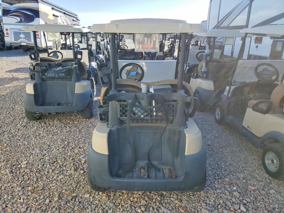 Aukcja sprzedaży 2020 Club Car Tempo Lithium, vin: AN2038109435, numer aukcji: 49923186