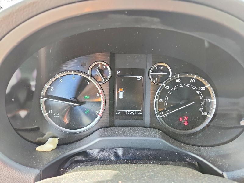 48180966 :رقم المزاد ، JTJAM7BX4L5255735 vin ، 2020 Lexus Gx 460 مزاد بيع