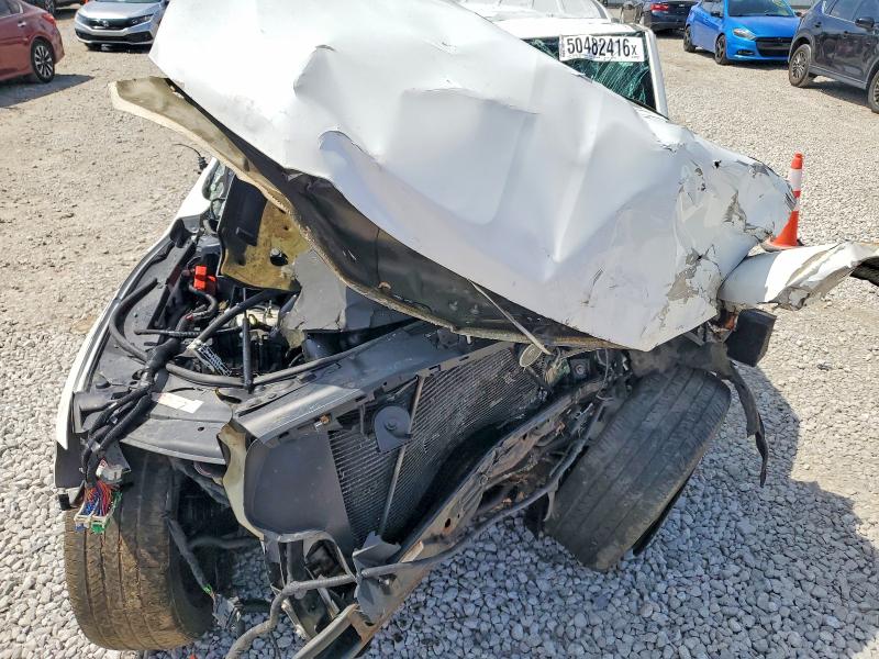 2014 Dodge Durango მანქანა იყიდება აუქციონზე, vin: 1C4RDJAG6EC318370, აუქციონის ნომერი: 50482416