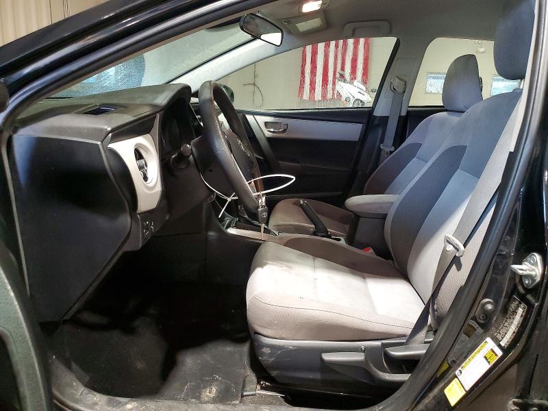 Aukcja sprzedaży 2018 Toyota Corolla, vin: 2T1BURHEXJC965795, numer aukcji: 51430856