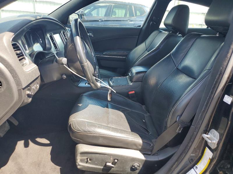 2013 Dodge Charger მანქანა იყიდება აუქციონზე, vin: 2C3CDXHGXDH550632, აუქციონის ნომერი: 50999096