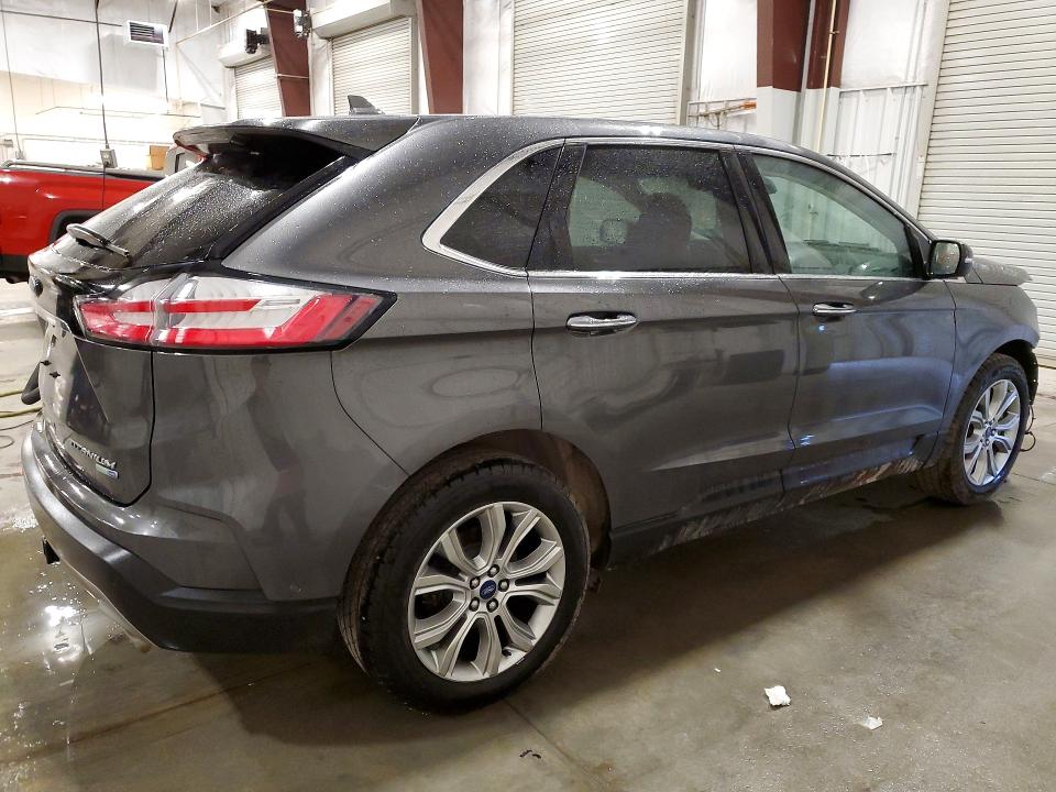Продажа на аукционе авто 2019 Ford Edge, vin: 2FMPK4K91KBB04201, номер лота: 49961396