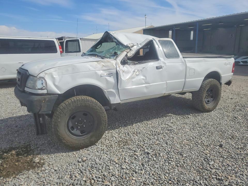 49057846 :رقم المزاد ، 1FTYR15E08PA22005 vin ، 2008 Ford Ranger مزاد بيع