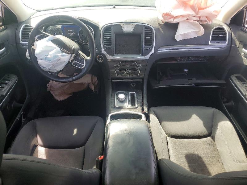 Продажа на аукционе авто 2022 Chrysler 300, vin: 2C3CCAAG7NH139538, номер лота: 49803716