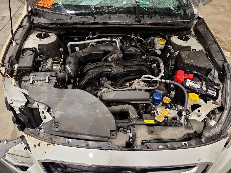 Aukcja sprzedaży 2020 Subaru Outback, vin: 4S4BTANC7L3142319, numer aukcji: 51189466