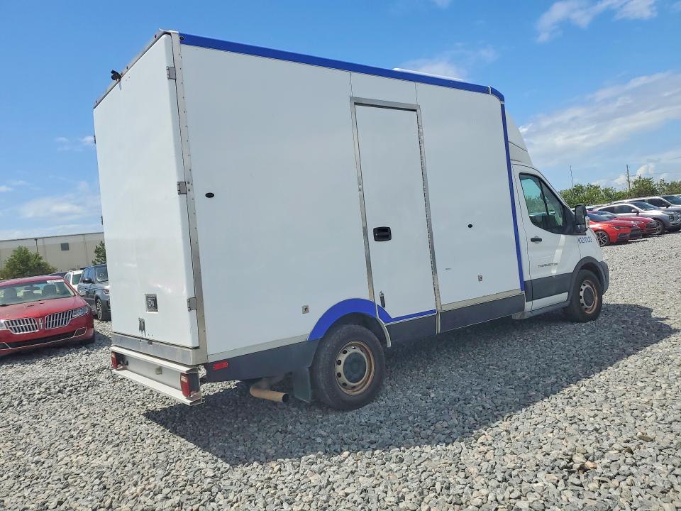 Продажа на аукционе авто 2021 Ford Transit, vin: 1FDBW5Z84MKA84374, номер лота: 79992455