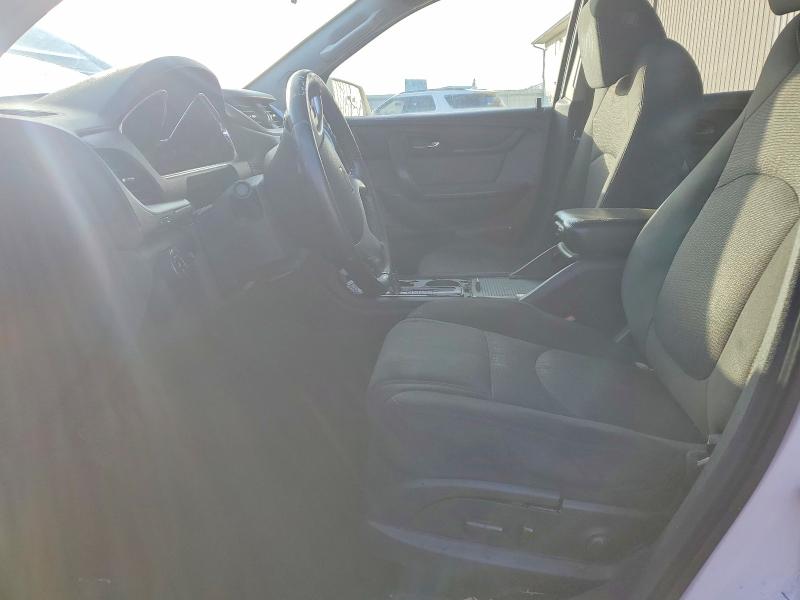 Продажа на аукционе авто 2015 Chevrolet Traverse, vin: 1GNKVGKDXFJ324196, номер лота: 49423436