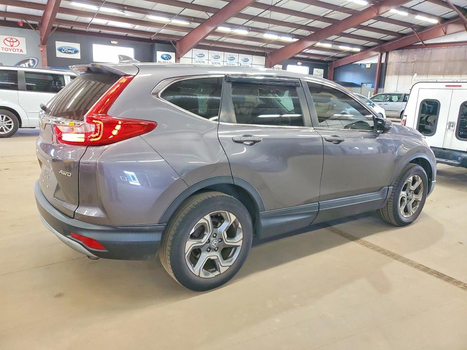 Продажа на аукционе авто 2019 Honda Cr-v, vin: 2HKRW2H81KH644530, номер лота: 49474376