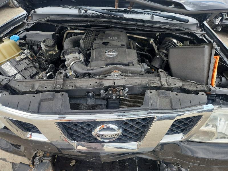 Aukcja sprzedaży 2019 Nissan Frontier, vin: 1N6AD0ER3KN881411, numer aukcji: 51576866