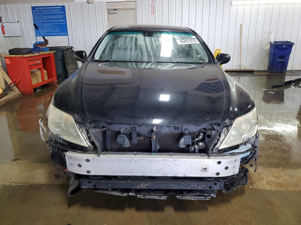 Auction sale of the 2009 Lexus Ls, vin: JTHCL46F895001659, lot number: 49491876