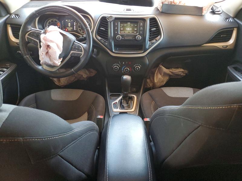 Aukcja sprzedaży 2016 Jeep Cherokee, vin: 1C4PJLAB5GW346887, numer aukcji: 50337136