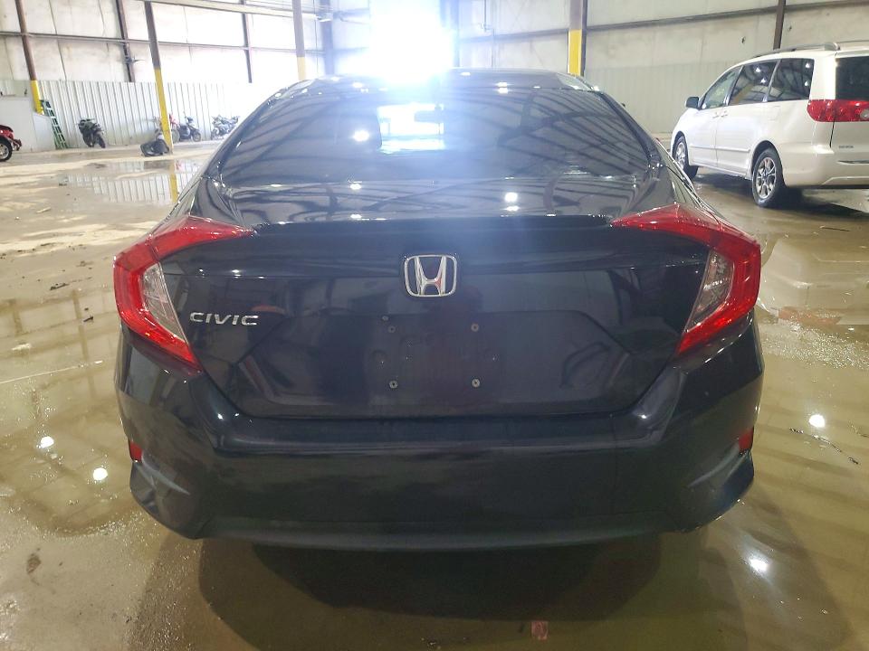 Aukcja sprzedaży 2016 Honda Civic, vin: 2HGFC1F79GH631929, numer aukcji: 46882286