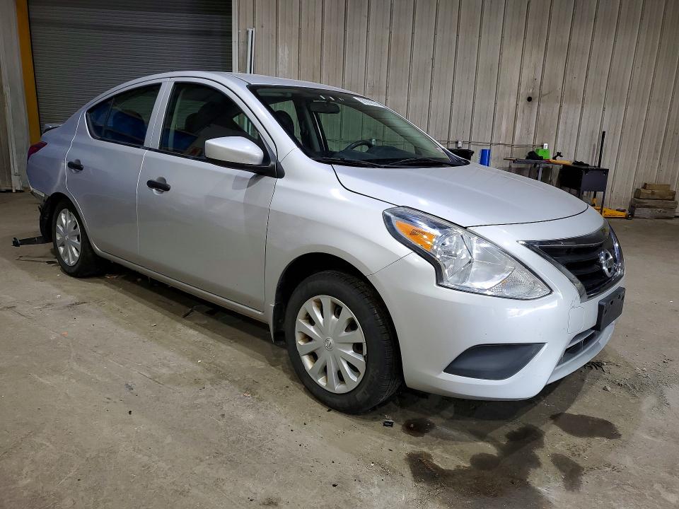 Aukcja sprzedaży 2016 Nissan Versa, vin: 3N1CN7AP8GL830230, numer aukcji: 50929526