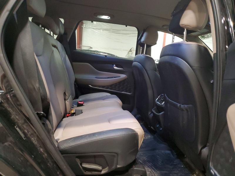 Продаж на аукціоні авто 2020 Hyundai Santa Fe, vin: 5NMS33AD8LH276773, номер лоту: 49069256