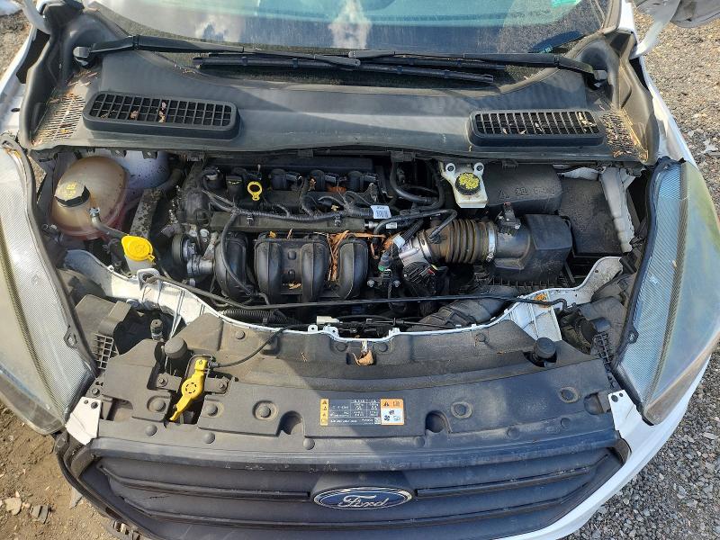 Продажа на аукционе авто 2018 Ford Escape, vin: 1FMCU0F72JUA28104, номер лота: 50101506