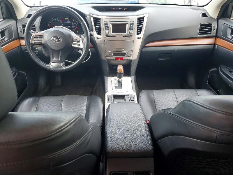 Продаж на аукціоні авто 2014 Subaru Outback, vin: 4S4BRDLC5E2276077, номер лоту: 50913356