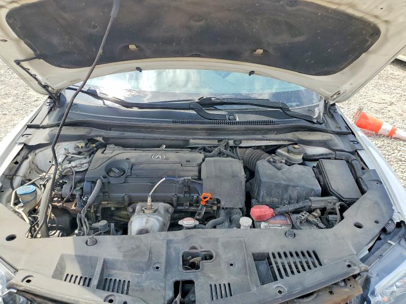 49426946 :رقم المزاد ، 19UDE2F86GA006659 vin ، 2016 Acura Ilx مزاد بيع